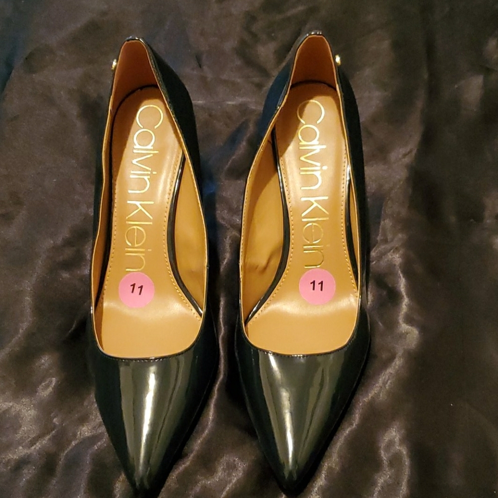 Pumps